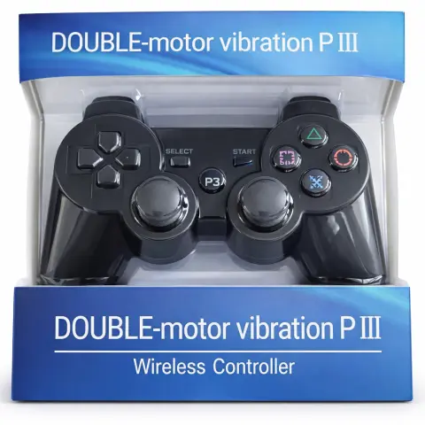 PS3 Wireless Bluetooth Controller Replica kaas