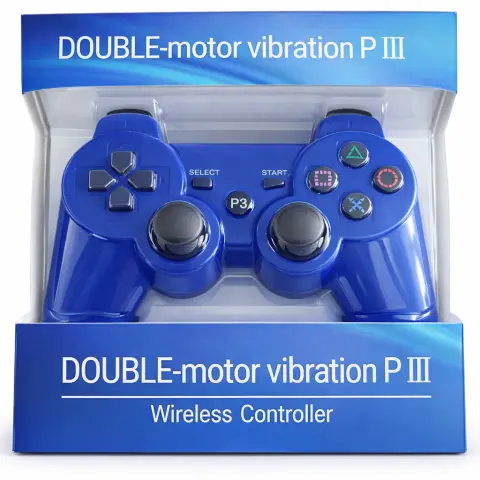 PS3 Wireless Bluetooth Controller Replica kaas