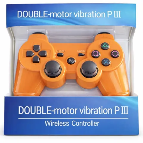 PS3 Wireless Bluetooth Controller Replica kaas