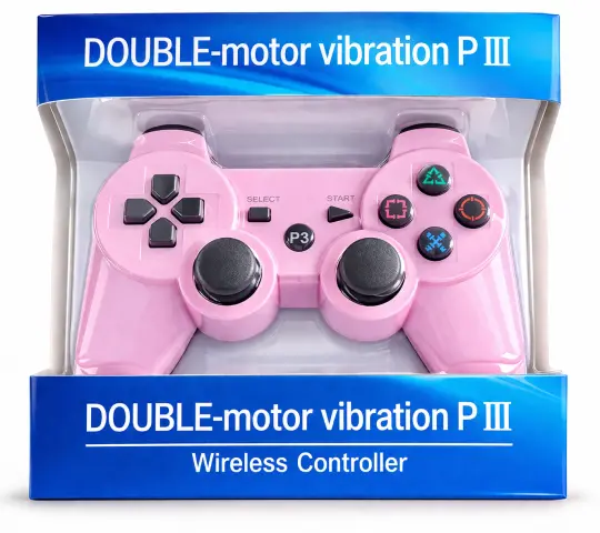 PS3 Wireless Bluetooth Controller Replica kaas
