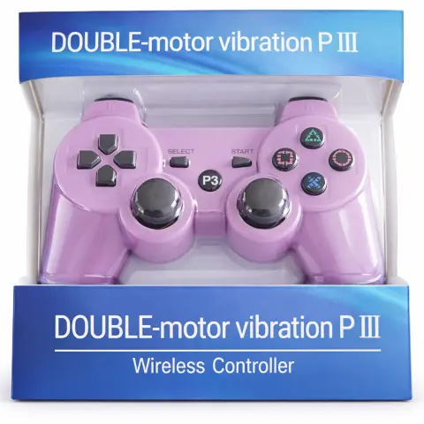 PS3 Wireless Bluetooth Controller Replica kaas