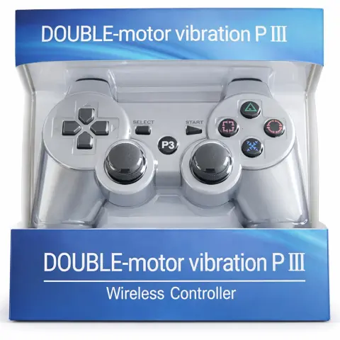 PS3 Wireless Bluetooth Controller Replica kaas