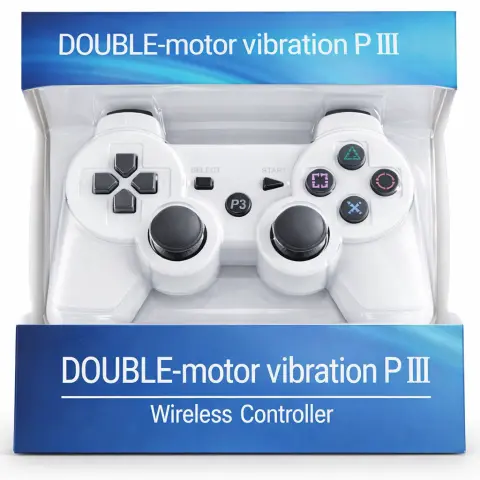 PS3 Wireless Bluetooth Controller Replica kaas