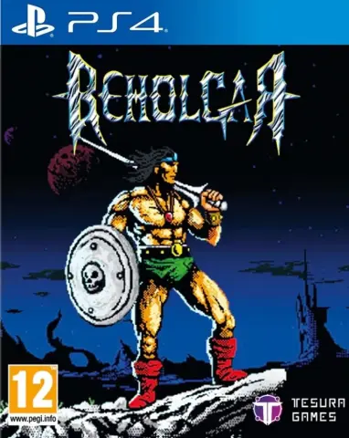 PS4 Beholgar kaas