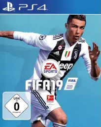 PS4 FIFA 19