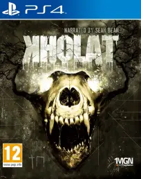 PS4 Kholat