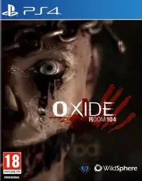 PS4 Oxide: Room 104
