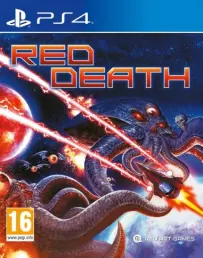 PS4 Red Death