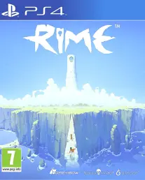 PS4 RiME