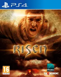 PS4 Risen