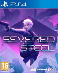 PS4 Severed Steel