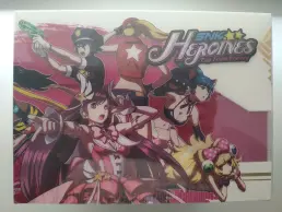 PS4 SNK Heroines: Tag Team Frenzy Diamond Dream Edition