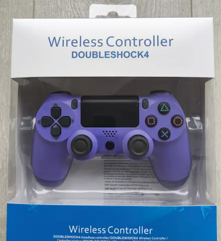 PS4 Wireless Bluetooth PC Playstation 4 V2 Controller Replica kaas