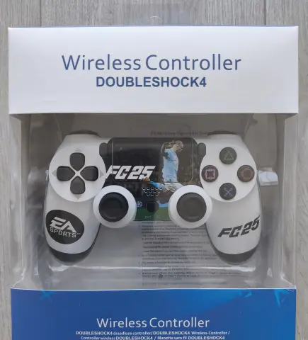 PS4 Wireless Bluetooth PC Playstation 4 V2 Controller Replica cover