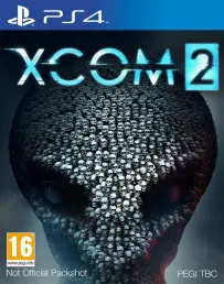 PS4 XCOM 2