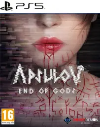 PS5 Apsulov: End of Gods