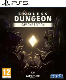 PS5 Endless Dungeon Day One Edition