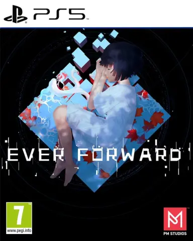 PS5 Ever Forward kaas