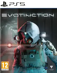 PS5 Evotinction