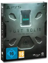 PS5 Fort Solis Limited Edition