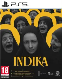 PS5 Indika