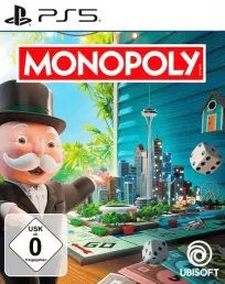PS5 Monopoly