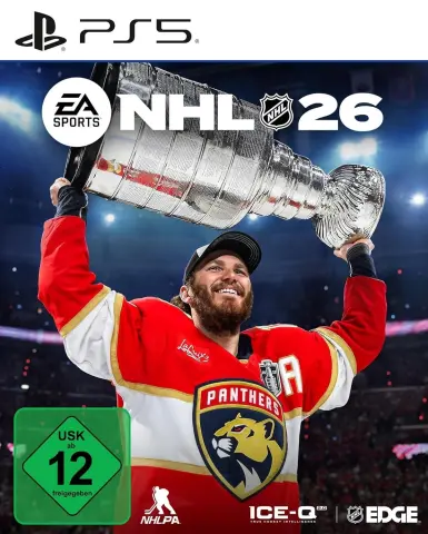 PS5 NHL 26 kaas