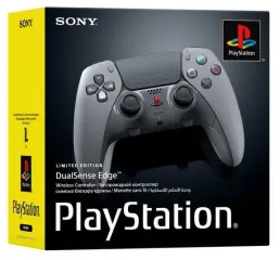 PS5 PlayStation 5 DualSense Edge Wireless Controller - 30th Anniversary Limited Edition