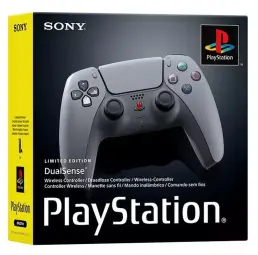 PS5 PlayStation 5 DualSense Wireless Controller - 30th Anniversary Limited Edition