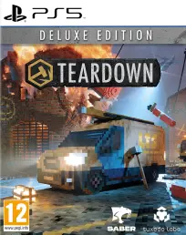 PS5 Teardown Deluxe Edition