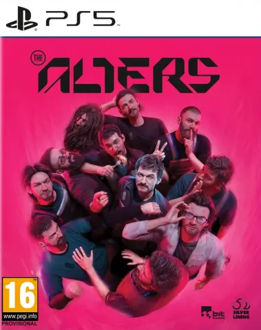 PS5 The Alters kaas