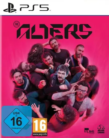 PS5 The Alters kaas