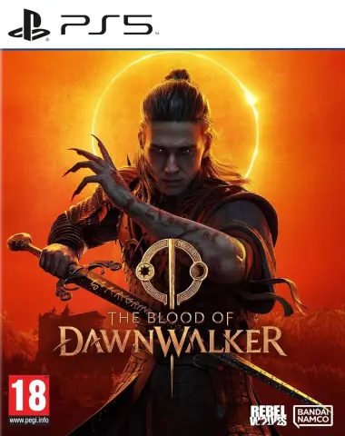 PS5 The Blood of Dawnwalker