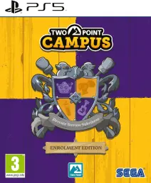 PS5 Two Point Campus