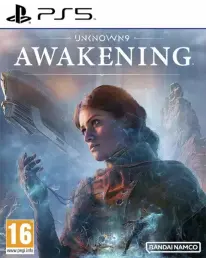 PS5 Unknown 9: Awakening