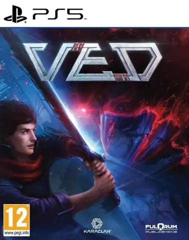 PS5 VED kaas