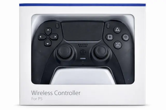 PS5 Wireless Bluetooth Controller Replica kaas