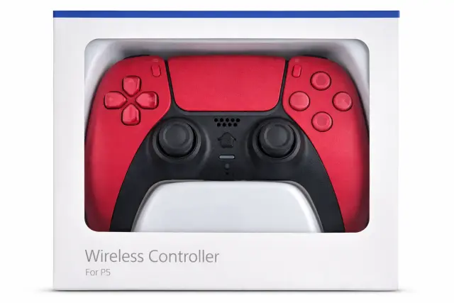 PS5 Wireless Bluetooth Controller Replica kaas
