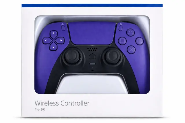 PS5 Wireless Bluetooth Controller Replica kaas