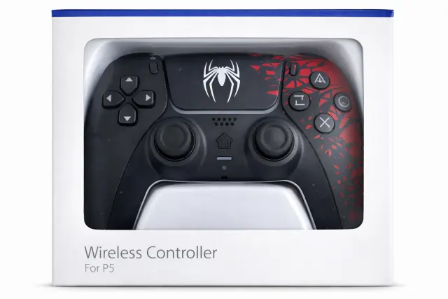 PS5 Wireless Bluetooth Controller Replica kaas