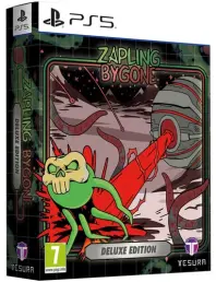 PS5 Zapling Bygone Deluxe Edition