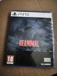 Reanimal
