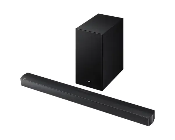 Samsung B650F Dolby Audio Wireless 3.1ch Soundbar (2025) cover