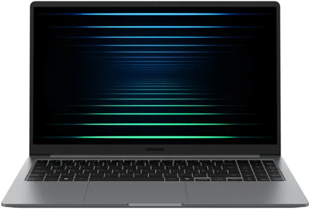 Samsung Galaxy Book5 15.6 Core Ultra 5 255U/VGA integrated/16GB LP/512GB SSD/Win 11 Pro cover