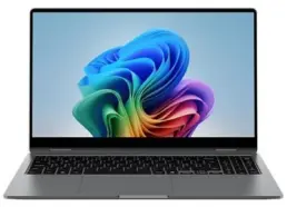 Samsung Galaxy Book5 15.6 Core Ultra 7 255U/VGA integrated/32GB LP/512GB SSD/Win 11 Pro