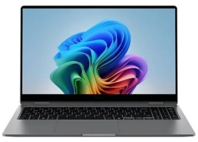 Samsung Galaxy Book5 15.6 Core Ultra 7 255U/VGA integrated/32GB LP/512GB SSD/Win 11 Pro cover