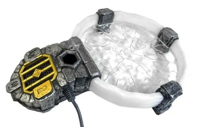 Skylanders Trap Team Traptanium Portal of Power for Xbox One cover