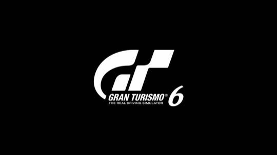 PS3 Gran Turismo 6 PlayStation 3 Racing Pack - Chinese Version kaas