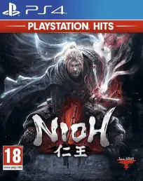 PS4 Nioh