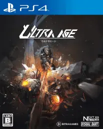 PS4 Ultra Age